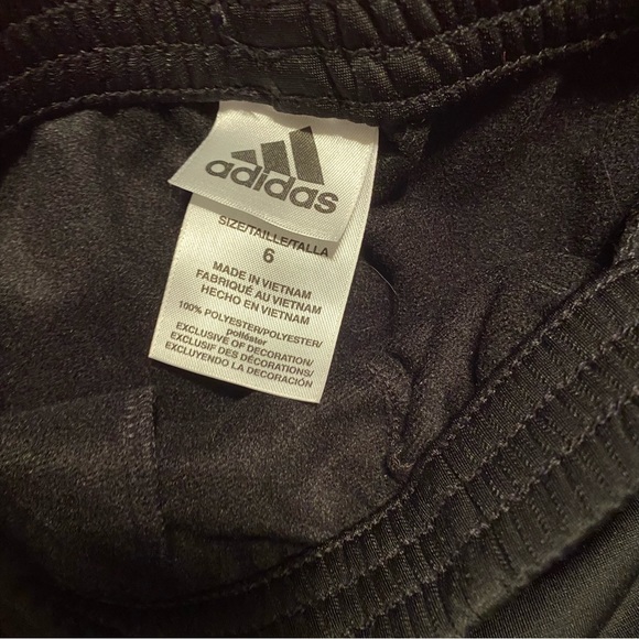 Adidas pant and Zip Up Set - Picture 2 of 3